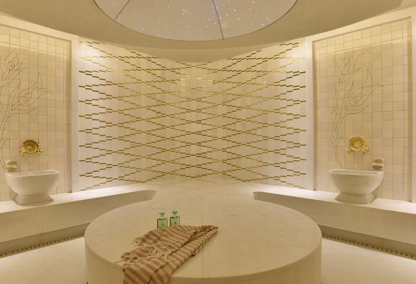 CVK Hotels & Resorts Park Bosphorus Istanbul  | Istanbul | Istanbul | Turkey 7