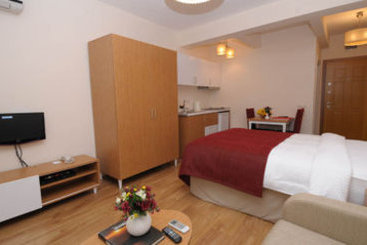 Three Apples Elmadag Residence  | Istanbul | Istanbul | Turkey 1