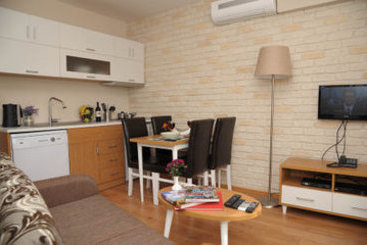 Three Apples Elmadag Residence  | Istanbul | Istanbul | Turkey 11