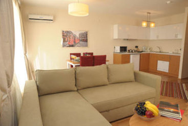 Three Apples Elmadag Residence  | Istanbul | Istanbul | Turkey 13