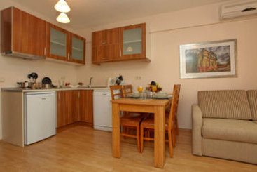 Three Apples Elmadag Residence  | Istanbul | Istanbul | Turkey 14