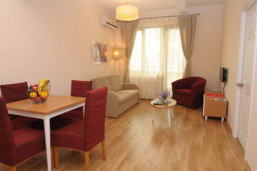 Three Apples Elmadag Residence  | Istanbul | Istanbul | Turkey 15