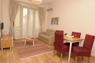 Three Apples Elmadag Residence  | Istanbul | Istanbul | Turkey 17