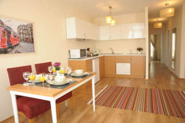 Three Apples Elmadag Residence  | Istanbul | Istanbul | Turkey 18