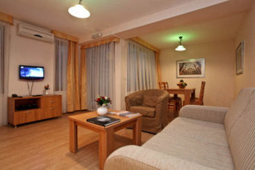 Three Apples Elmadag Residence  | Istanbul | Istanbul | Turkey 20