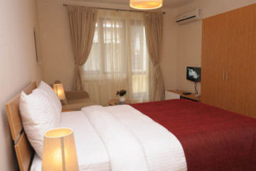 Three Apples Elmadag Residence  | Istanbul | Istanbul | Turkey 3