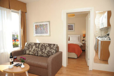 Three Apples Elmadag Residence  | Istanbul | Istanbul | Turkey 4