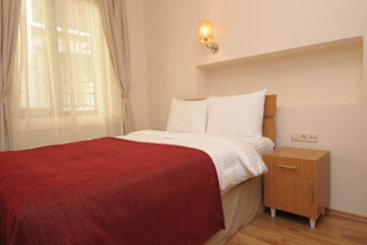 Three Apples Elmadag Residence  | Istanbul | Istanbul | Turkey 5