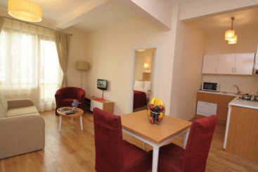 Three Apples Elmadag Residence  | Istanbul | Istanbul | Turkey 6