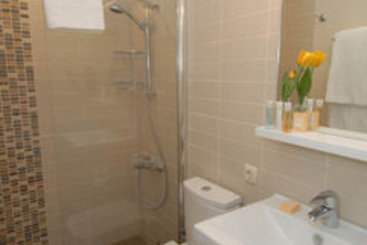 Three Apples Elmadag Residence  | Istanbul | Istanbul | Turkey 8