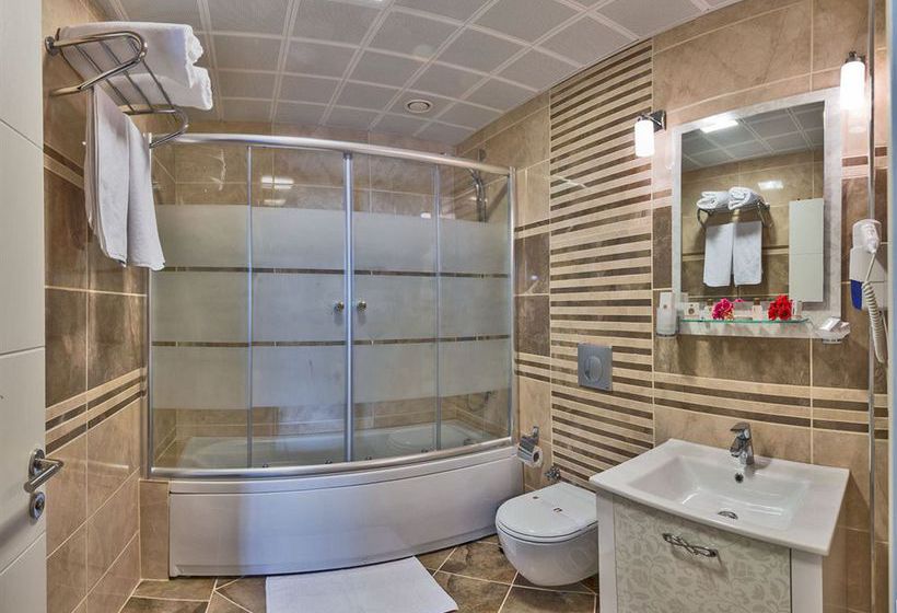 Hotel Montagna Hera  | Istanbul | Istanbul | Turkey 2