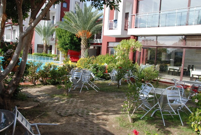 Hotel Carna Garden  | Side | Antalya | Turkey 1