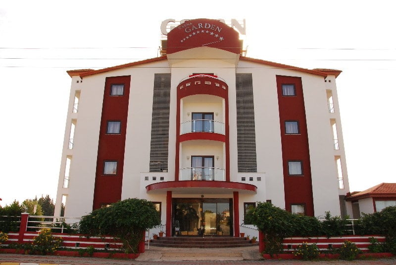 Hotel Carna Garden  | Side | Antalya | Turkey 3