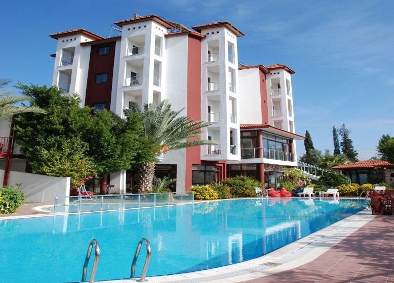 Hotel Carna Garden  | Side | Antalya | Turkey 4