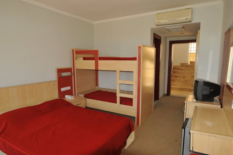 Hotel Carna Garden  | Side | Antalya | Turkey 5