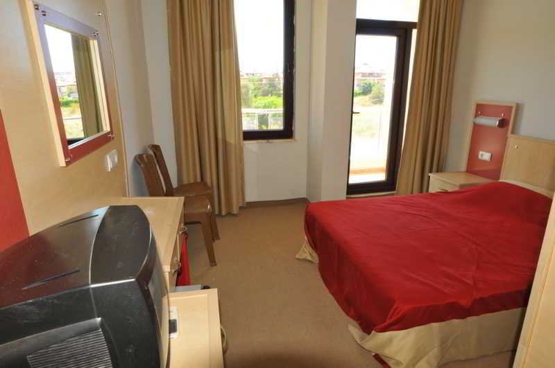 Hotel Carna Garden  | Side | Antalya | Turkey 6