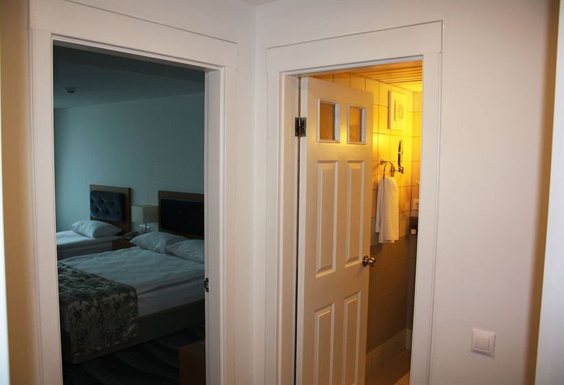 Duru Suites  | Lara | Turkey | Europe 1