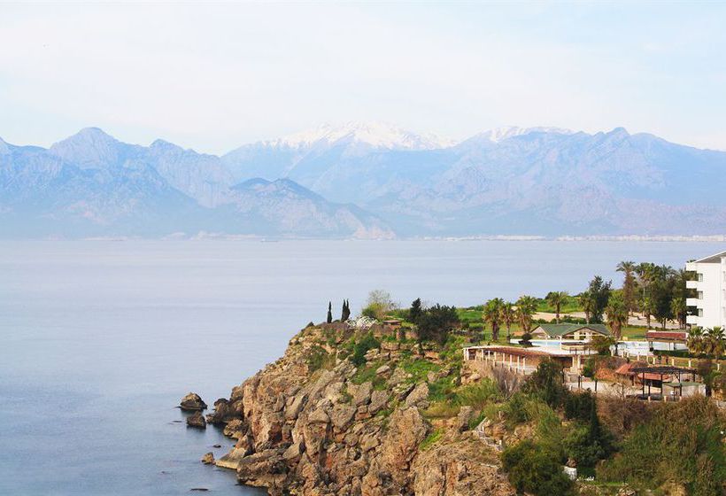 Duru Suites  | Lara | Turkey | Europe 10