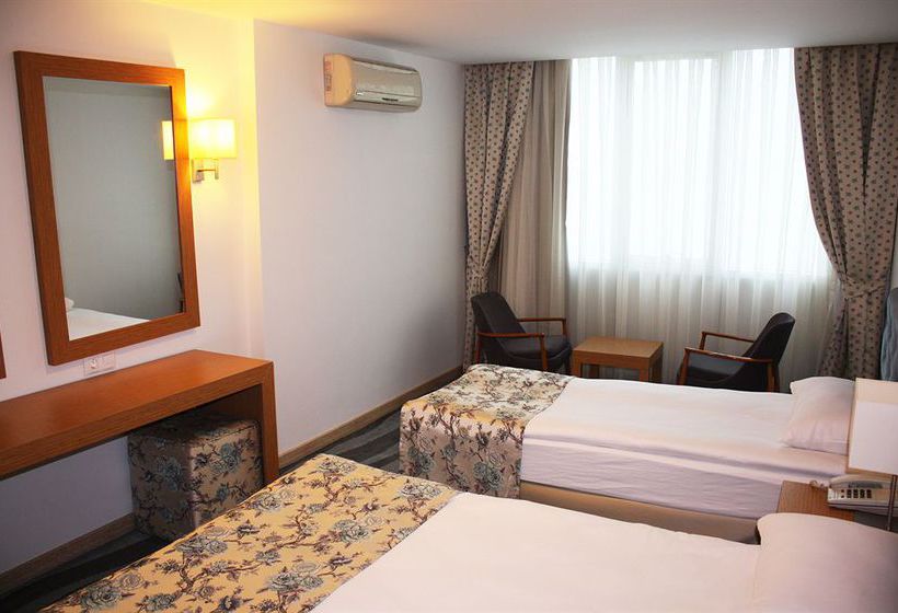 Duru Suites  | Lara | Turkey | Europe 11