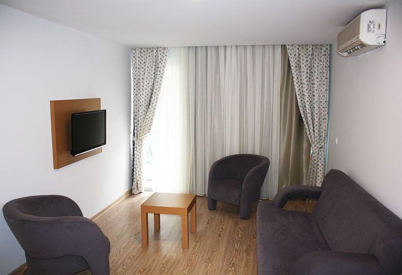 Duru Suites  | Lara | Turkey | Europe 12