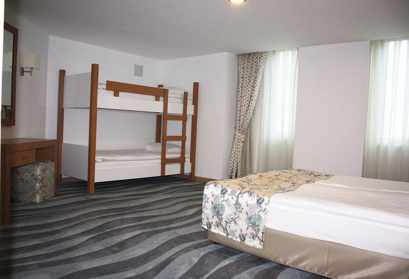 Duru Suites  | Lara | Turkey | Europe 13