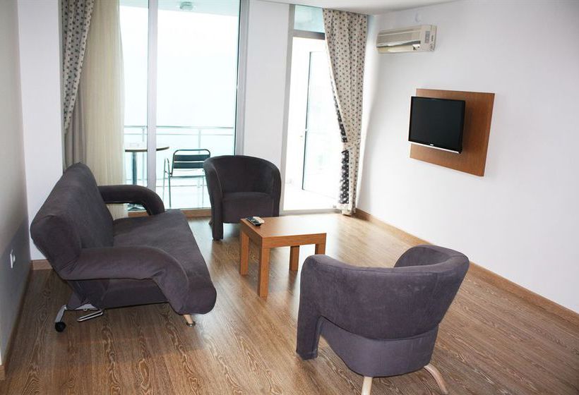 Duru Suites  | Lara | Turkey | Europe 14