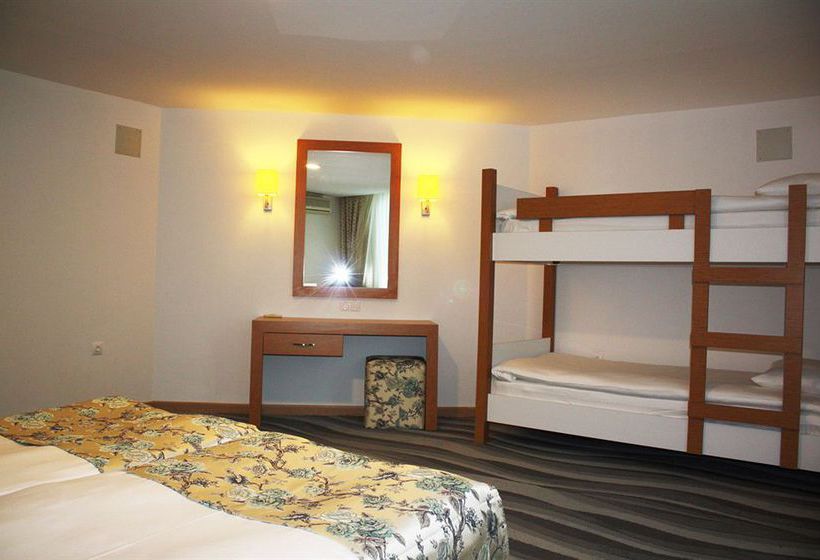 Duru Suites  | Lara | Turkey | Europe 16