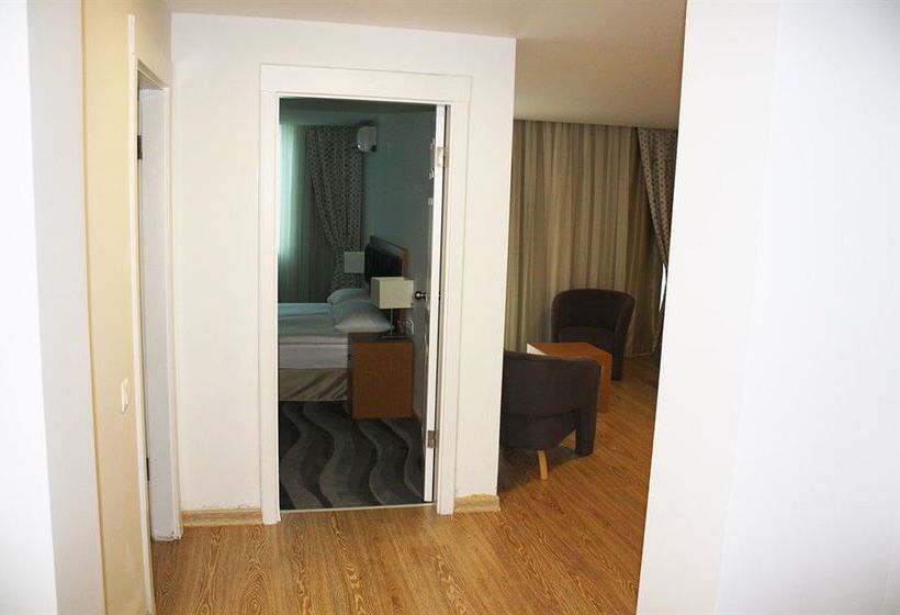 Duru Suites  | Lara | Turkey | Europe 17