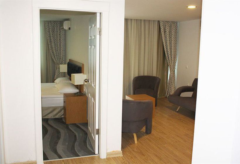 Duru Suites  | Lara | Turkey | Europe 18