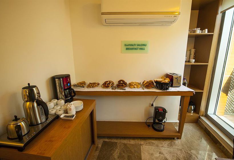 Duru Suites  | Lara | Turkey | Europe 19