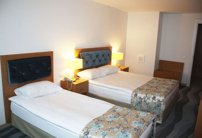 Duru Suites  | Lara | Turkey | Europe 2