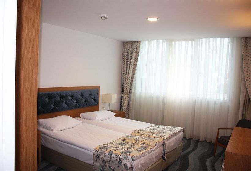 Duru Suites  | Lara | Turkey | Europe 3