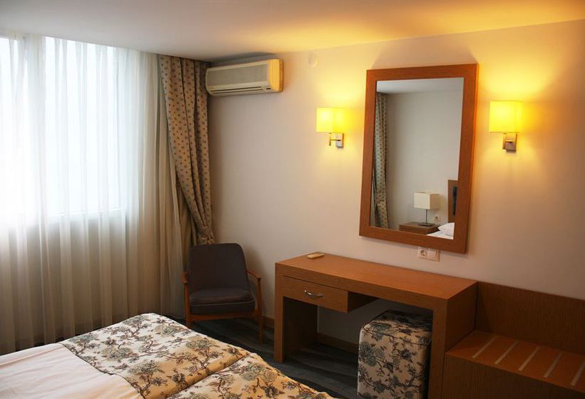 Duru Suites  | Lara | Turkey | Europe 4