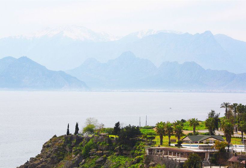 Duru Suites  | Lara | Turkey | Europe 5