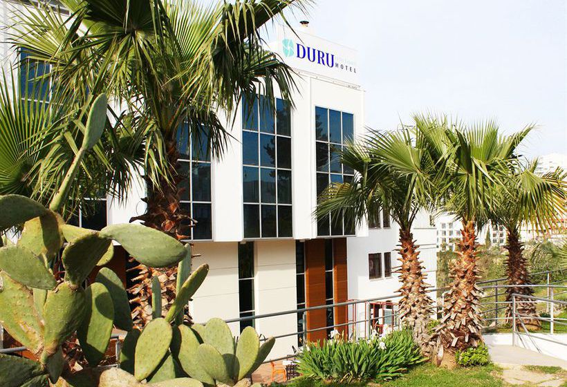 Duru Suites  | Lara | Turkey | Europe 6