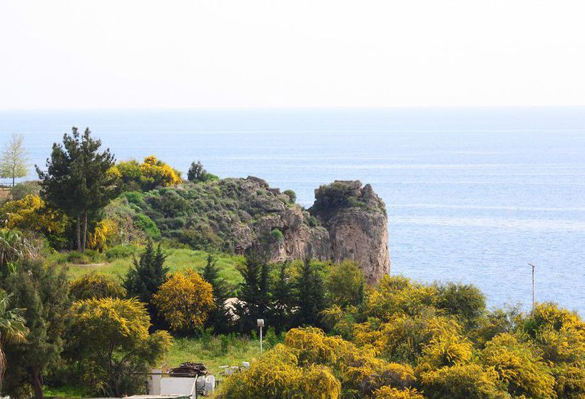 Duru Suites  | Lara | Turkey | Europe 7