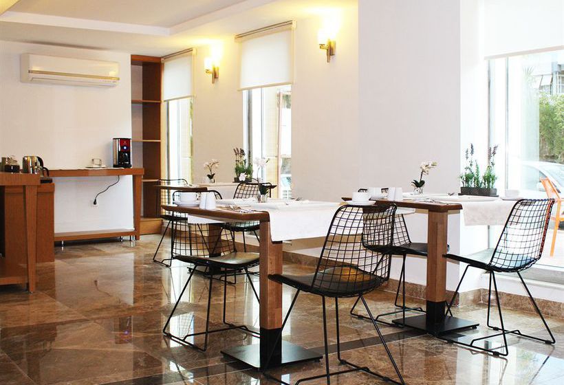 Duru Suites  | Lara | Turkey | Europe 9