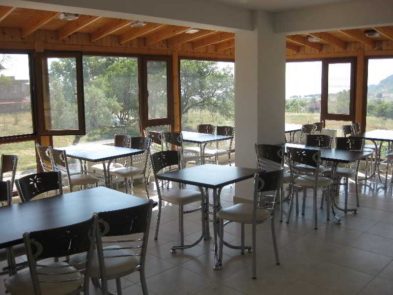 Hotel Villa Bagci Canakkale