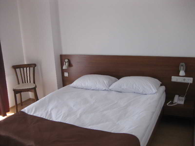 Hotel Villa Bagci  | Canakkale | Canakkale | Turkey 2