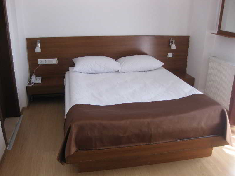 Hotel Villa Bagci  | Canakkale | Canakkale | Turkey 4