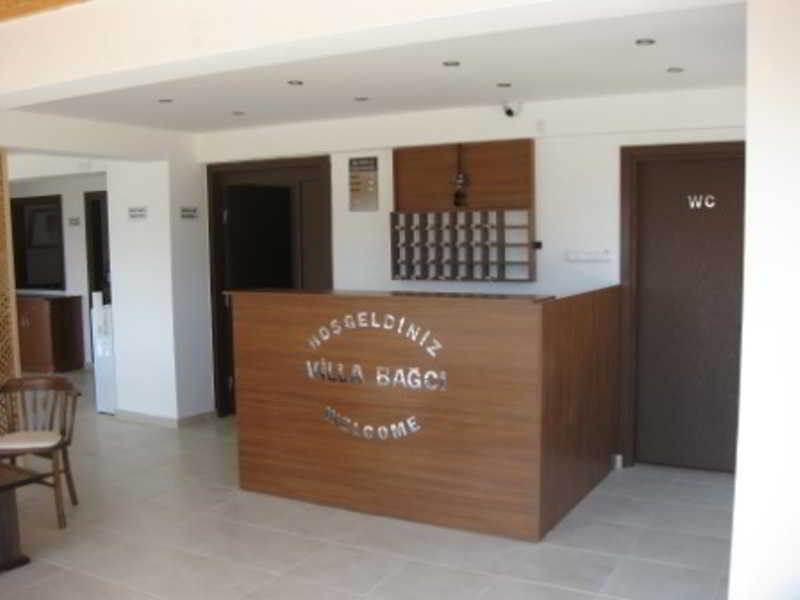 Hotel Villa Bagci  | Canakkale | Canakkale | Turkey 5