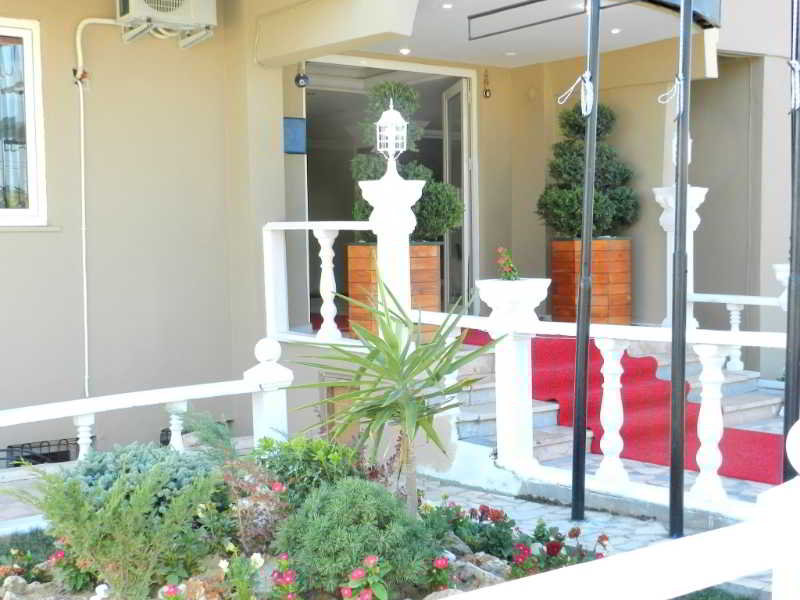 Hotel Pointer Canakkale