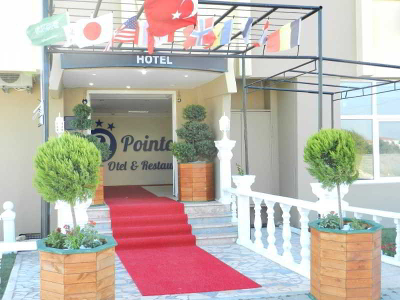 Hotel Pointer  | Canakkale | Canakkale | Turkey 1
