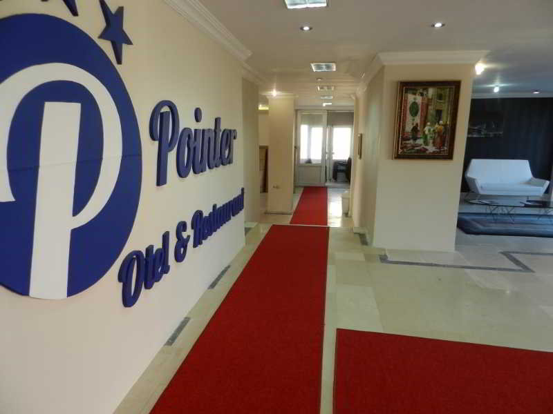 Hotel Pointer  | Canakkale | Canakkale | Turkey 11
