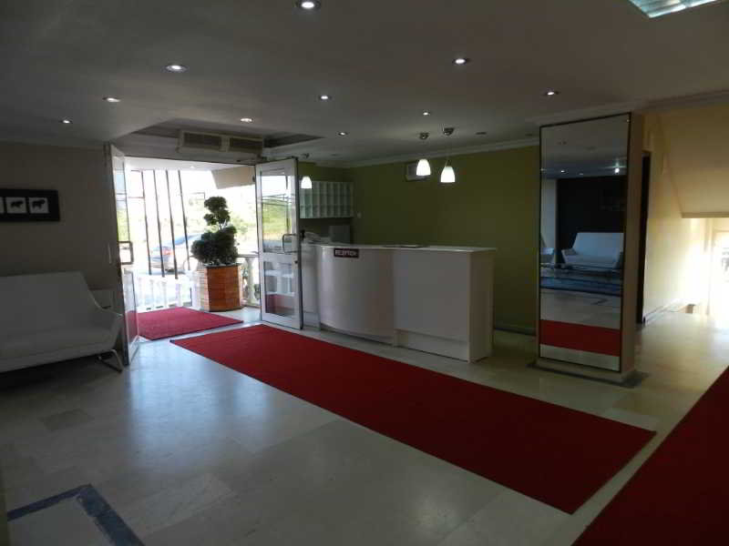 Hotel Pointer  | Canakkale | Canakkale | Turkey 13