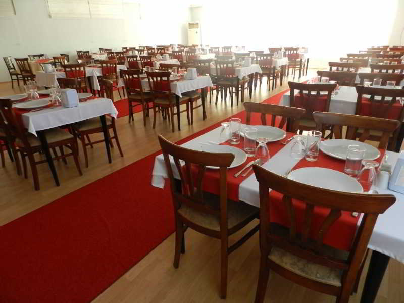 Hotel Pointer  | Canakkale | Canakkale | Turkey 2