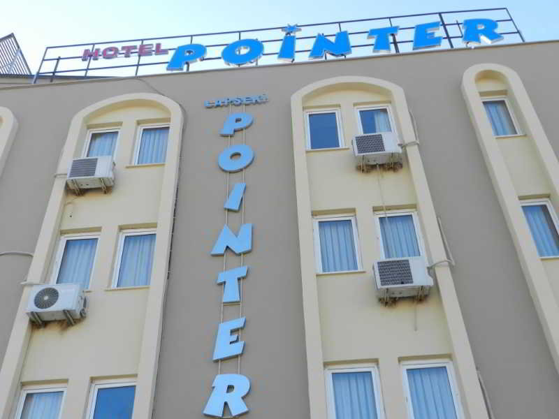 Hotel Pointer  | Canakkale | Canakkale | Turkey 3