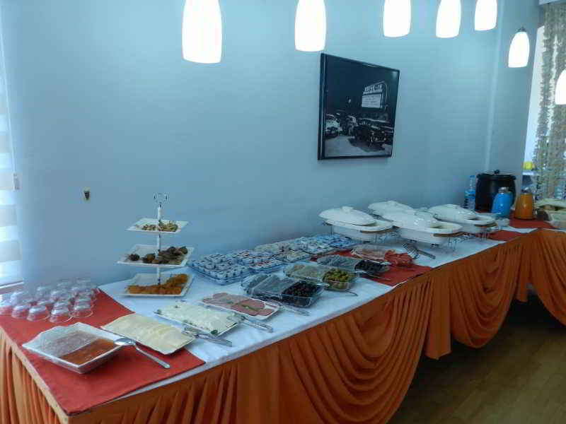 Hotel Pointer  | Canakkale | Canakkale | Turkey 4