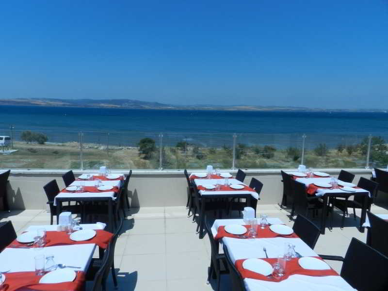 Hotel Pointer  | Canakkale | Canakkale | Turkey 7