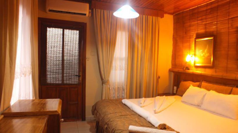 Sato Hotel Antalya  | Side | Antalya | Turkey 2